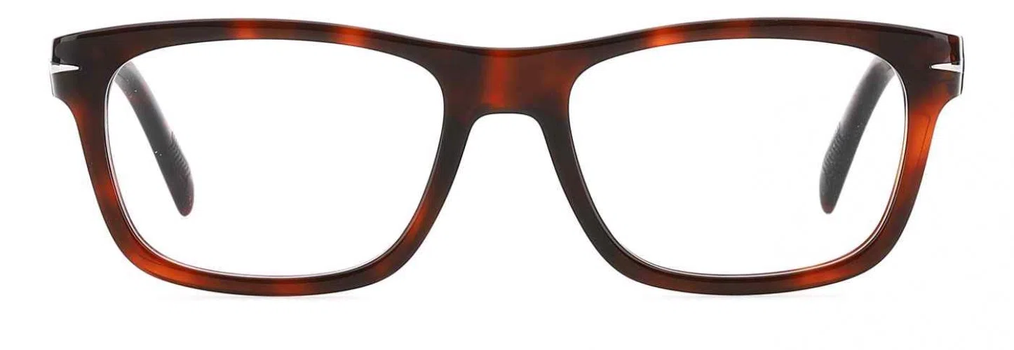 David Beckham Db7011 Eyeglasses - view 14